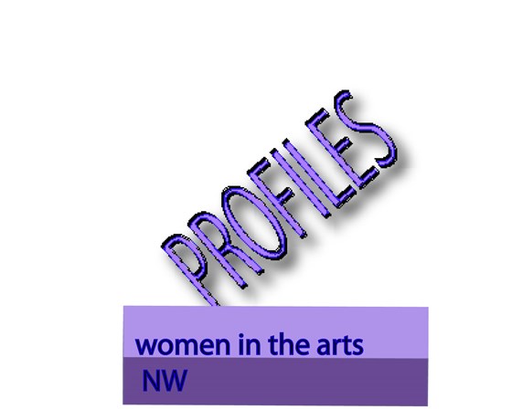 Logotypes: PROFILES tv/web series logo