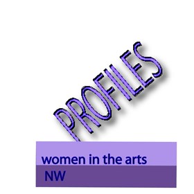 Logotypes: PROFILES tv/web series logo